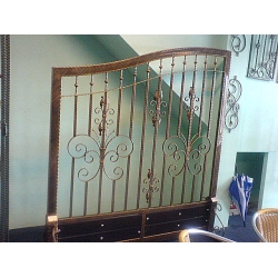 Swing Gate